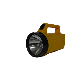 φακός-χειρός