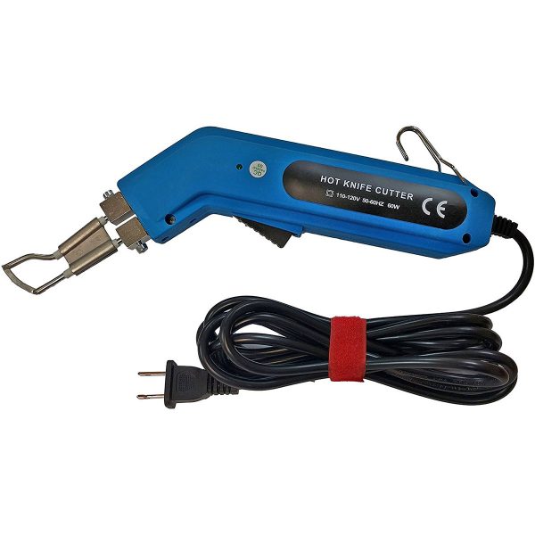 ηλεκτρικο-μαχαιρι